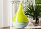 200MLWater Drop Idea Ultrasonic Humidifiers Breathing Lamp Night Light Difusores Aromaterapia Nebulizer Essential