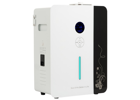 Machine de distributeur de parfum d'air de diffuseur de parfum de vaste zone de diffuseur de parfum de la CAHT de Wifi